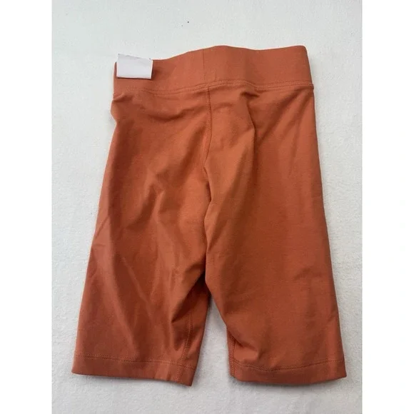 Nike Women's Bike Shorts XS NWT Stretch Athletic - Picture 6 of 6
